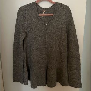 Free People sweater